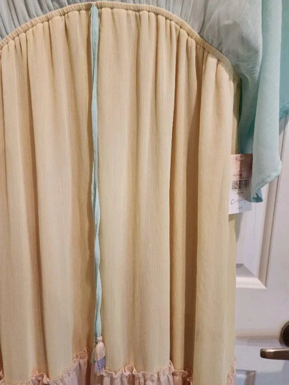 A Beautiful Soul Maxi Dress – NWT – Size 22/24 - Picture 16 of 16